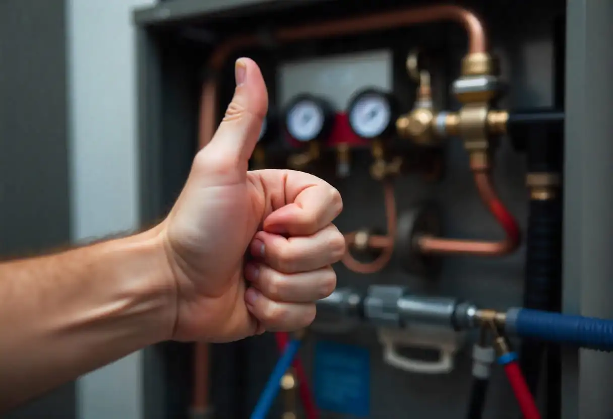 Emergency HVAC services and installations in Centerville, GA